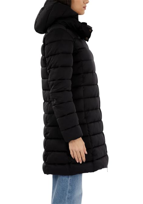 Women's animal-free jacket mod.ENIS SAVE THE DUCK | jackets | D42445W1000